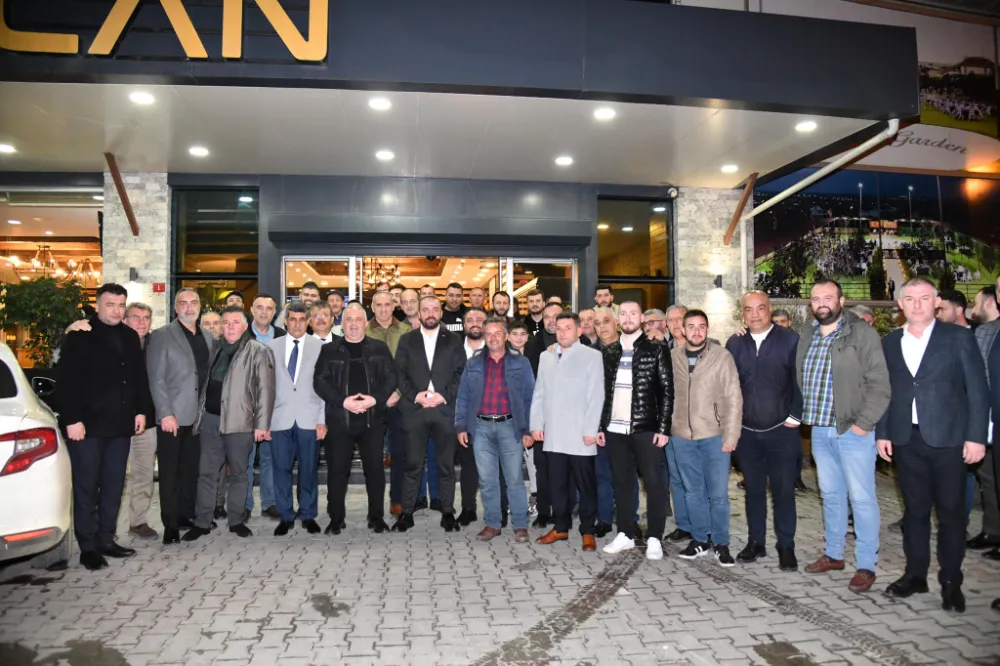 Üner’den Türkiye Çapında Çözüm..!