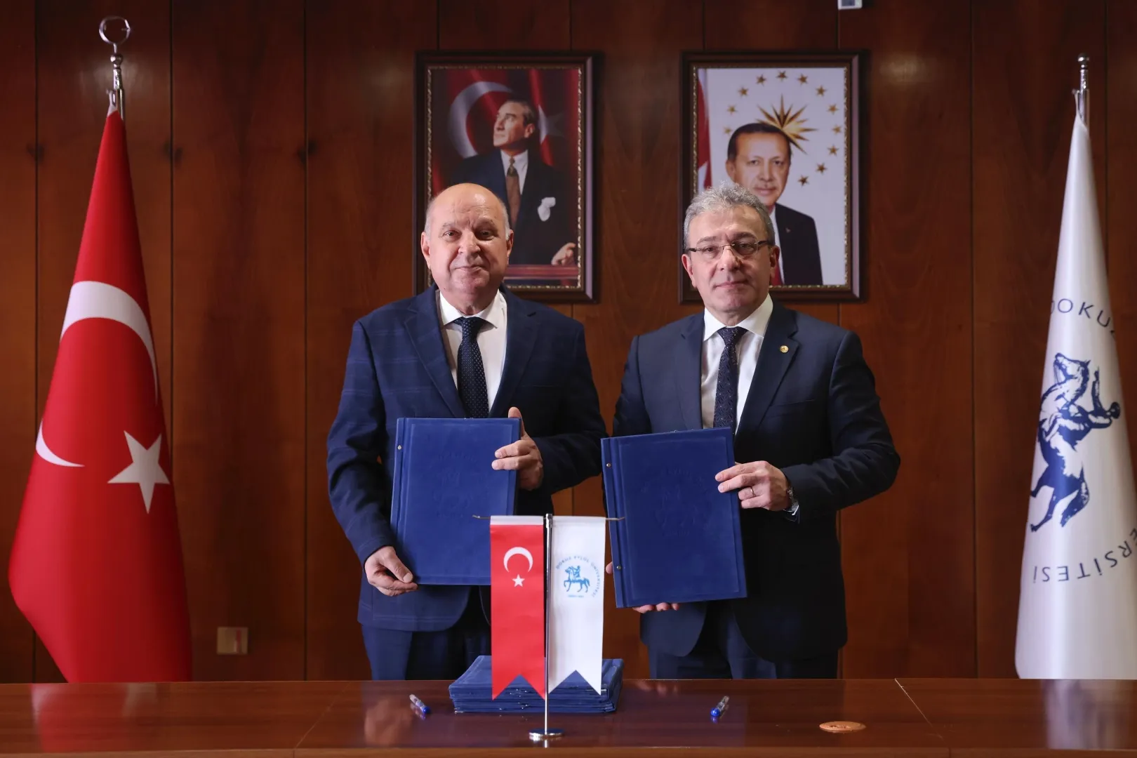 Dokuz Eylül, İŞKUR Gençlik