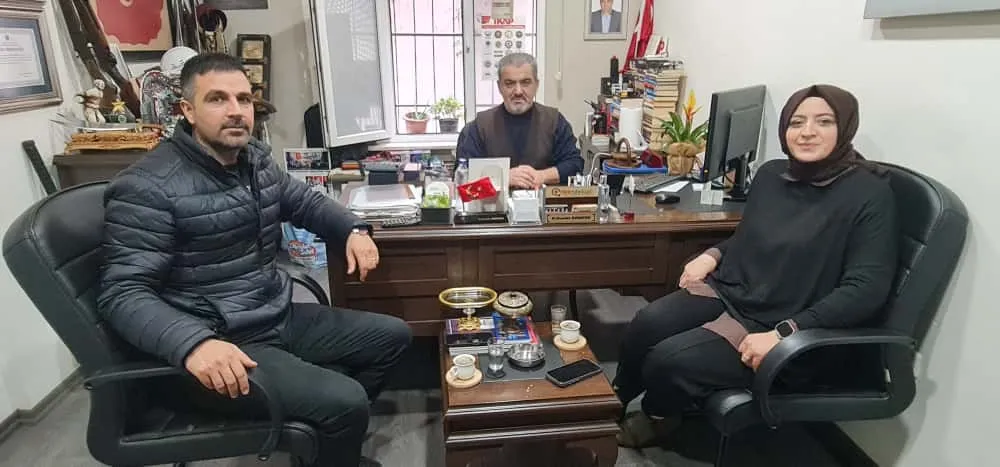 Kenç; Zor Günlerin Çözümü İçin “Deva” Gerek