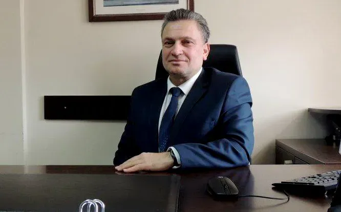 Mustafa Şenol Saygılı’dan Cumhuriyet Bayramı Mesajı