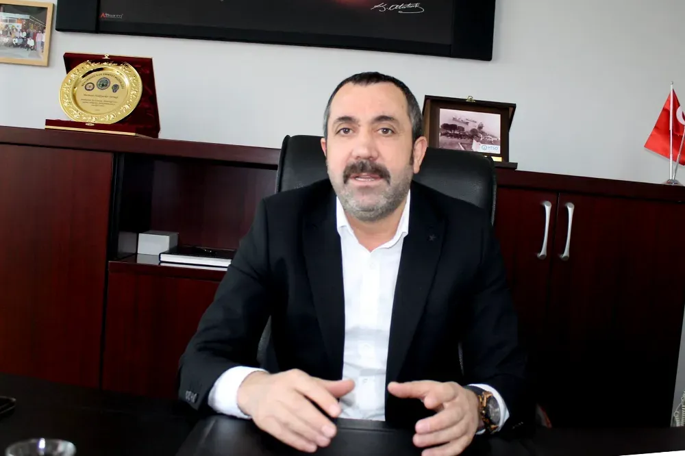 Marmara Nakliyeciler Derneği’nden 10 Kasım Mesajı