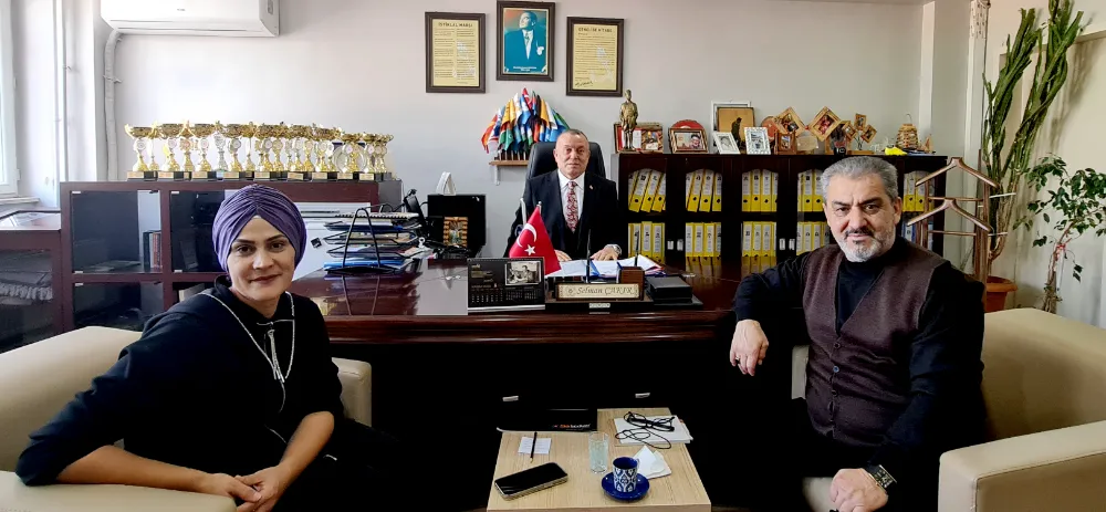 Şehit Bilal Özcan İlkokulu Başarıları İle Göz Dolduruyor