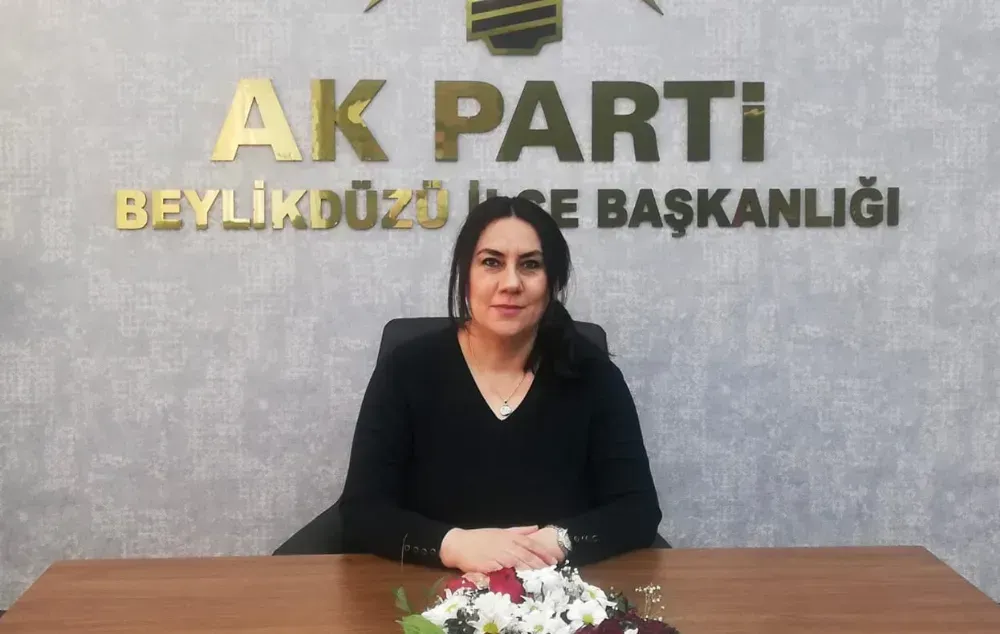 Eczacı Şennur Erçeri’den 24 Kasım mesajı