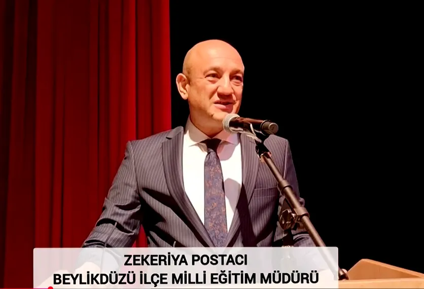 Postacı: Eğitim Meşalesi Öğretmenlerin Elinde Yükselecek