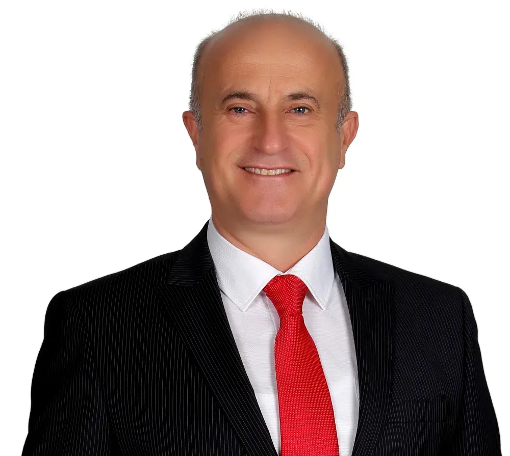 İlker Gürbüz’den 10 Kasım Mesajı