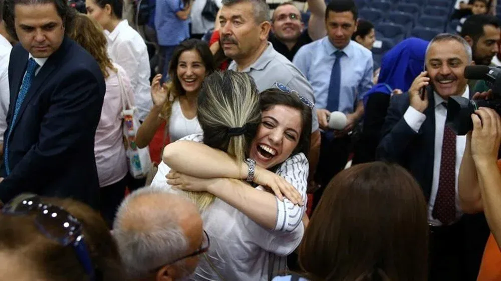 2025 Öğretmen Atamalarında Branş Dağılımları Açıklandı