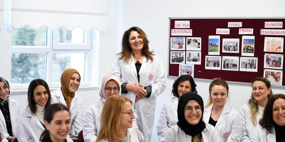 15 Bin Öğretmen Alımı Başlıyor