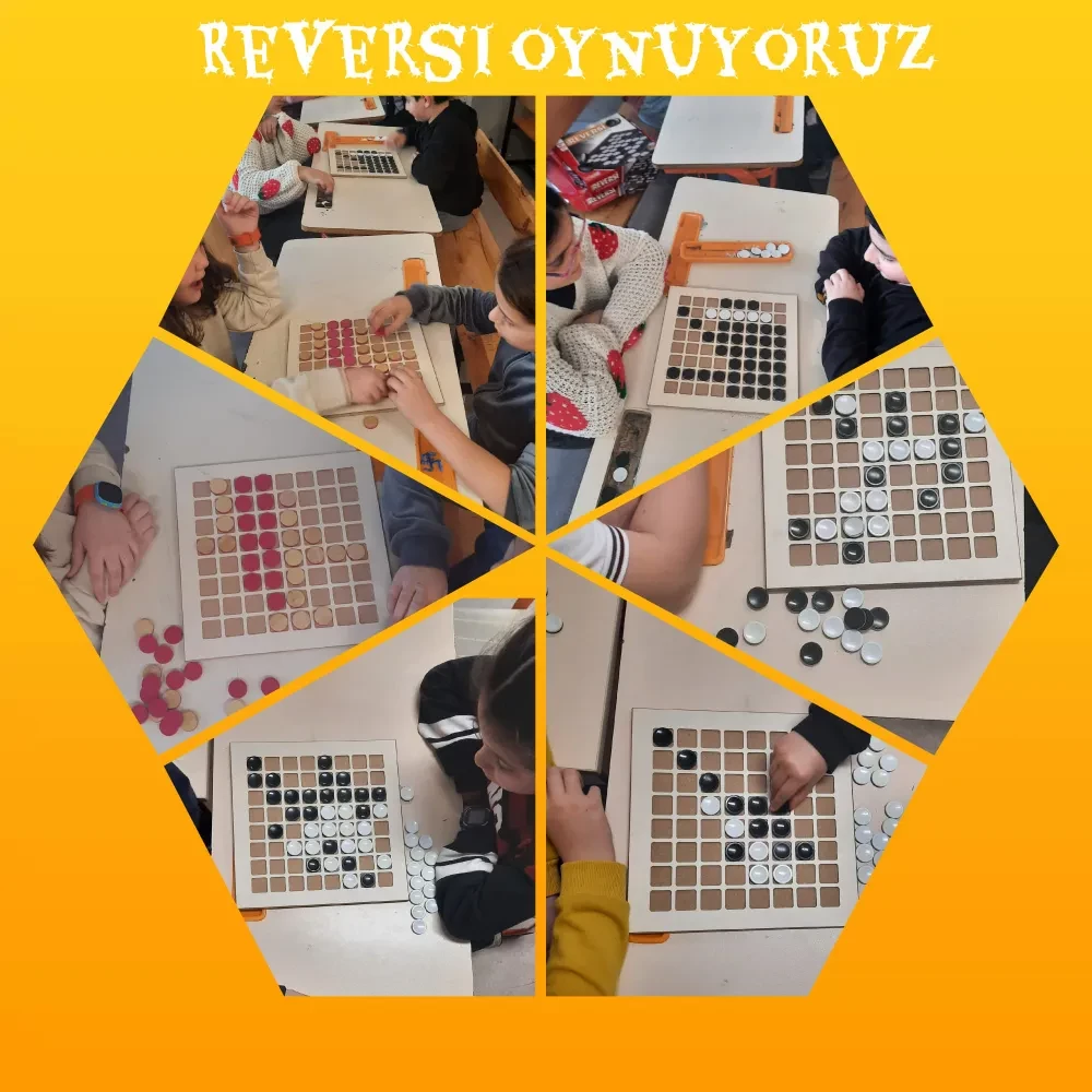 Kültürlerarası Dostluk, Kutu Oyunlarıyla Güçleniyor