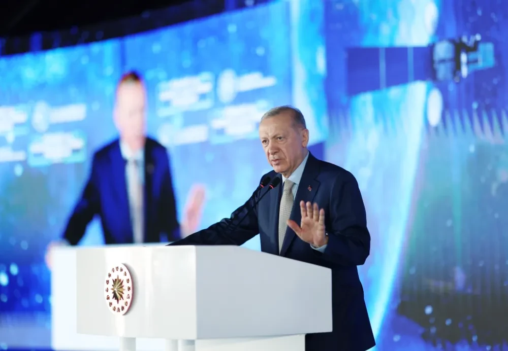 Havalimanında Yeni Dönem