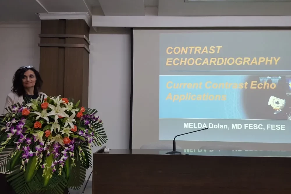 Prof. Dr. Melda Şamilgil Dolan’ın Abd’deki Tıbbi Başarısı 