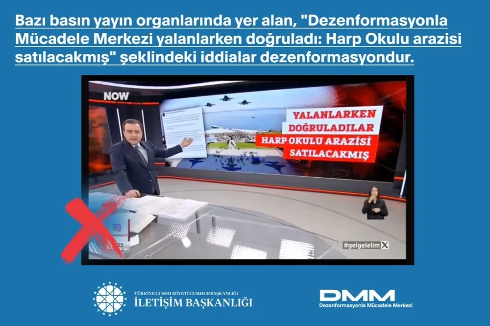 İddialara Yalanlama Geldi…