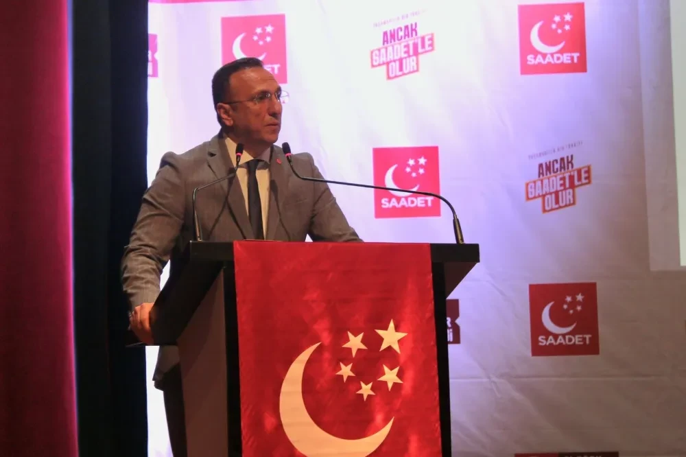 Toplumsal Sorunlara Dikkat Çeken Kongre