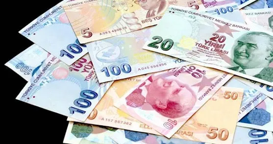 Lira ve Tenge Aynı Masada