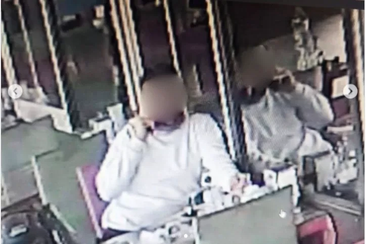 Polis Kimliğiyle Dolandırıcılık