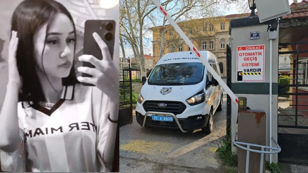 Genç Yaşta Vahşete Kurban Gitti