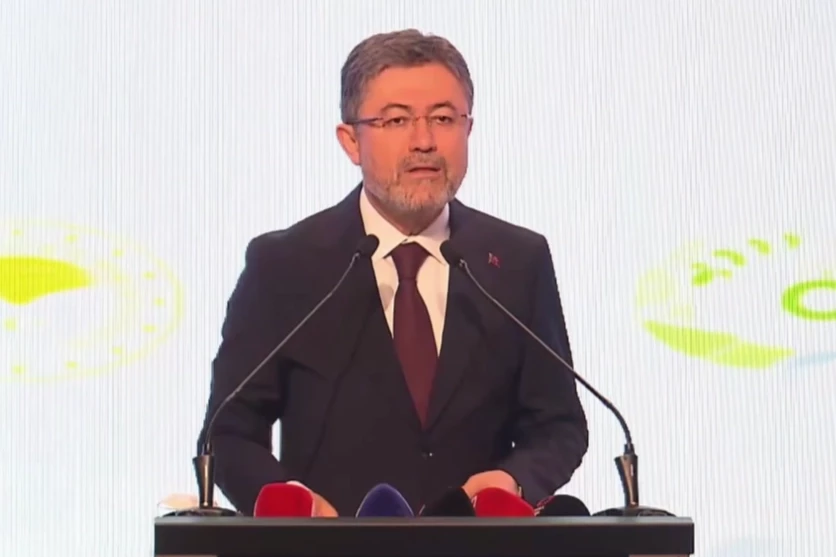  Tarım sektörü son 6 çeyrektir aralıksız büyüyor