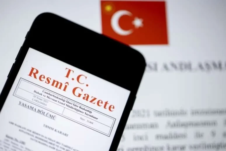 Türkiye İle Türkmenistan Arasında Eğitim Köprüsü Kuruluyor