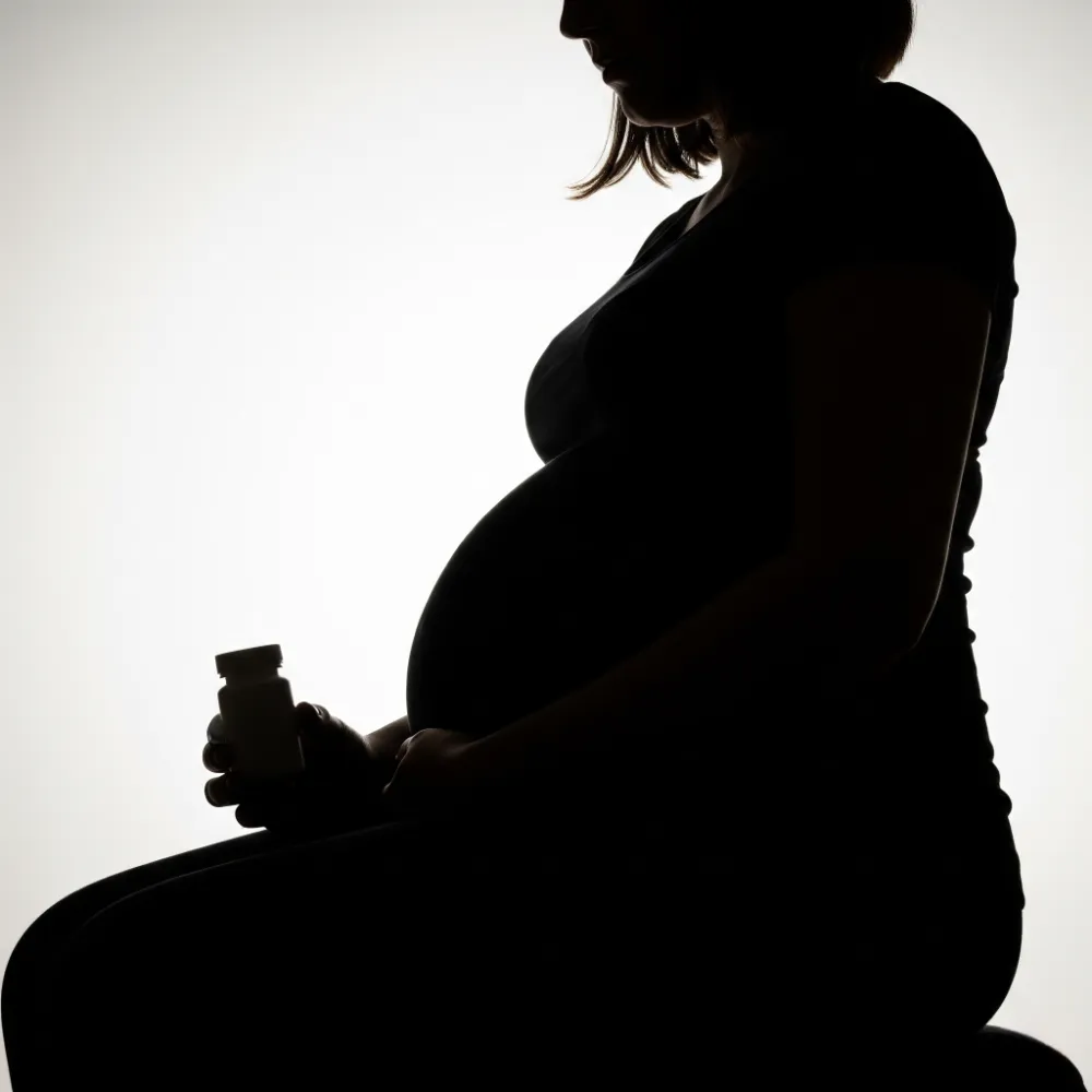 Hamile Kadının Trajik Girişimi