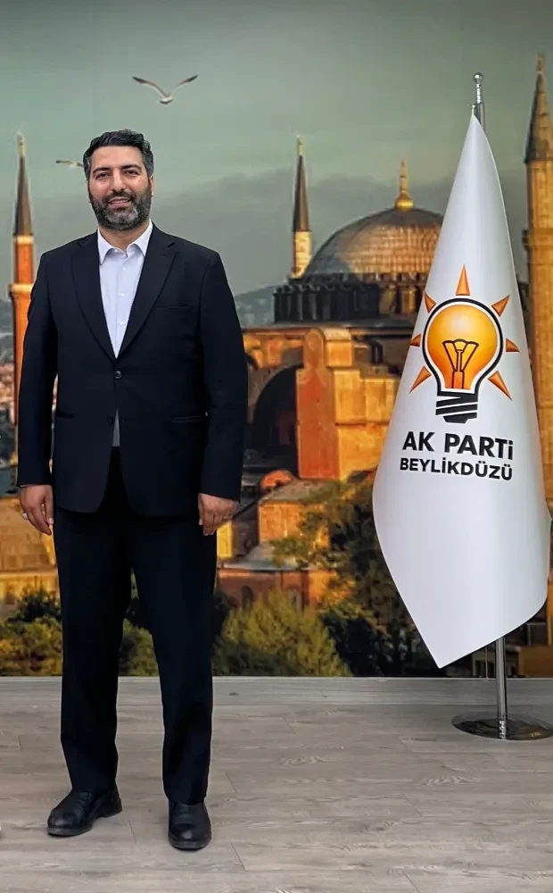 Muhammed Halıcı’dan 30 Ağustos Mesajı