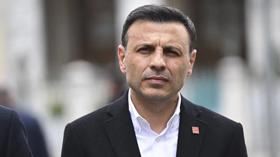 Özgür Çelik, Mahkeme Kararıyla Görevden Alındı