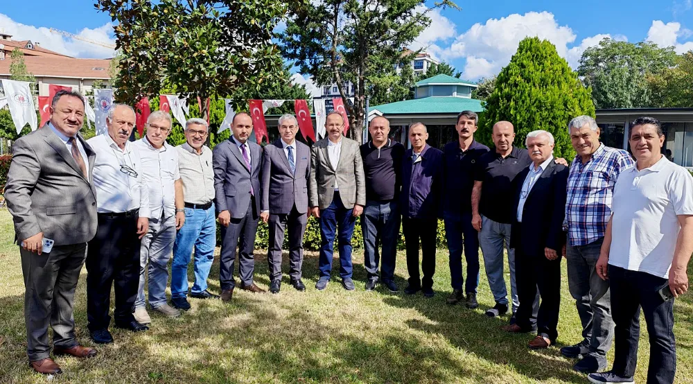 Temel Başalan, Vefa, Unutanın Değil; Hatırlayanın Erdemidir