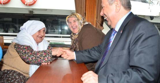 2007’de İlk O Başlattı…