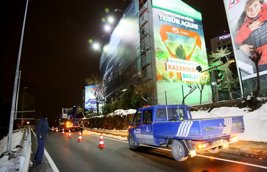 Bina Cephelerine Rehabilitasyon