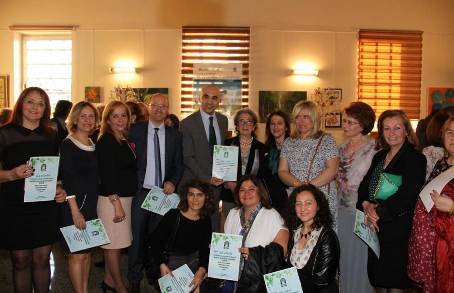 Uluslararası Çevre Kısa Film Festivali’nin Bu Yıl 14. Sü Yapılacak