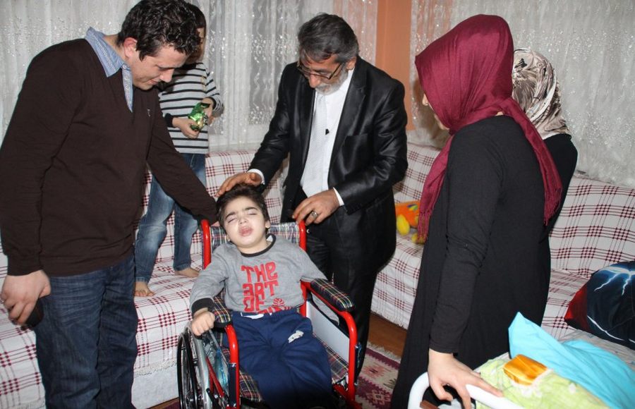 Canpolat Ailesinin Dramı…