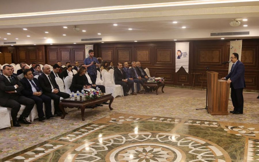 “Farkında Ol, Değişimi Fark Et”