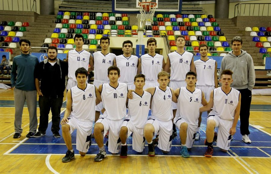 İhlas Koleji Grubunda Liderliğe Yükseldi