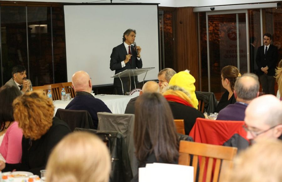 Kapalıçarşı Restore Ediliyor