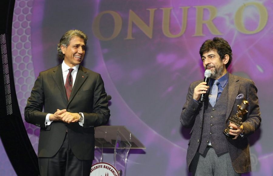 Sihirli Mikrofon'da Muhteşem Final