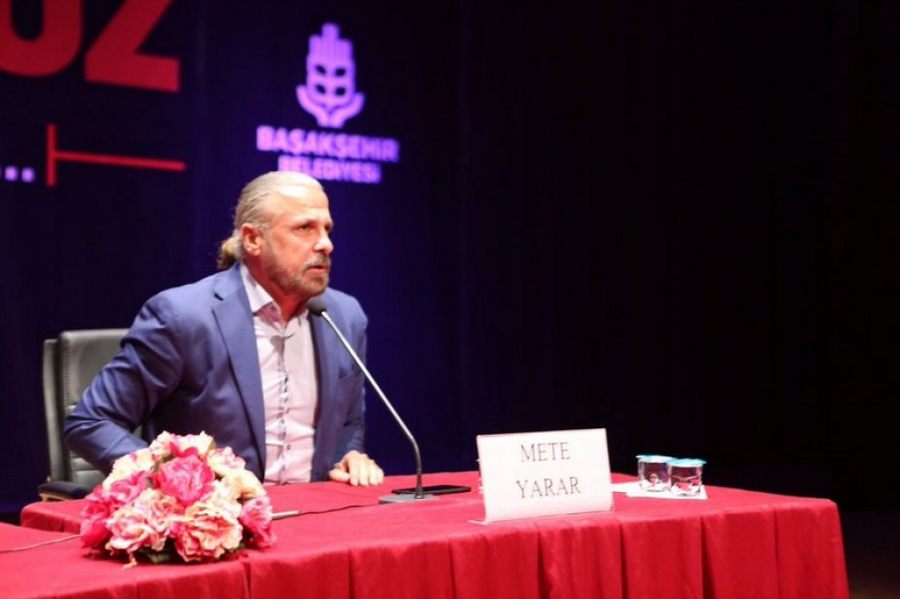 Başakşehir’de “Milletin Zaferi” konuşuldu