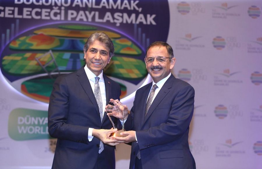 “Ülkenin menfaatine dönüştürülebilecek  çalışmalardan bir tanesi