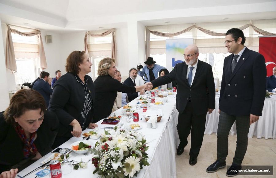 Geçmişten gelen emanet !...