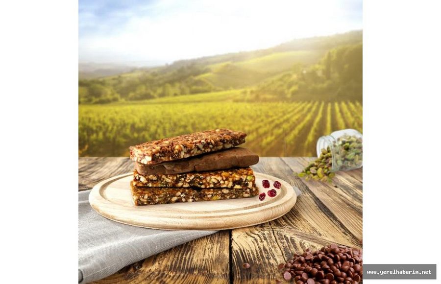 “Sağlık Anahtarı, Lezzetin Sırrı, Formun Adı” mottosuyla...