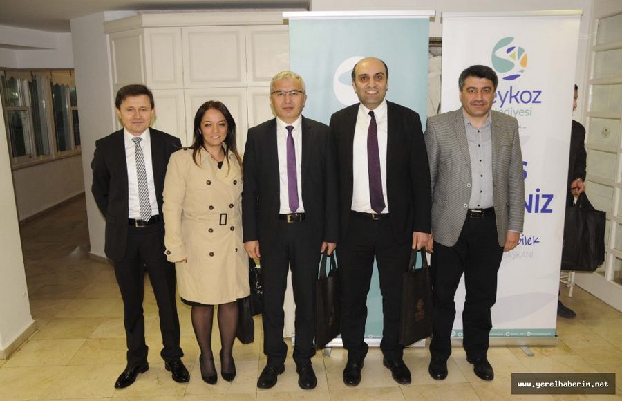 "Bize Yol Gösterecek