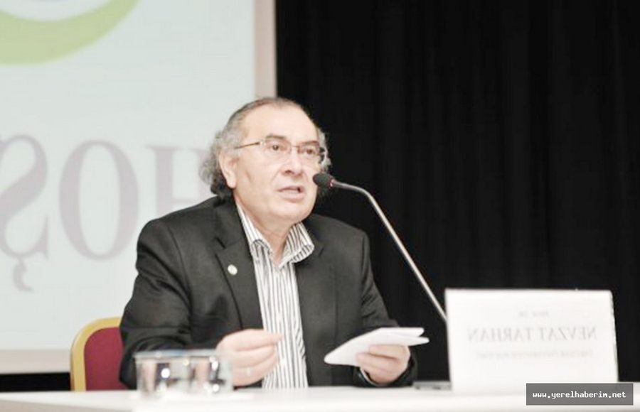 İslamofobi NATO’nun eseri