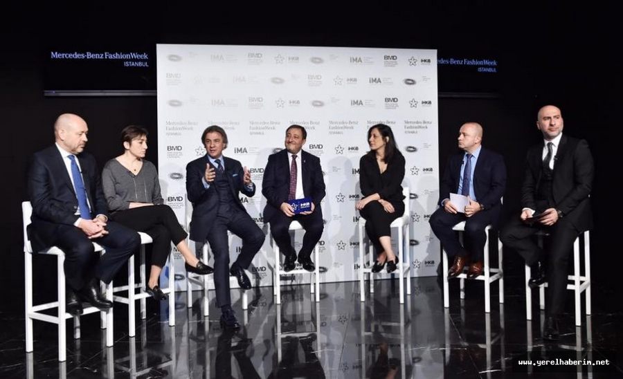 MODA’NIN KALBİ BEYOĞLU’NDA ATIYOR