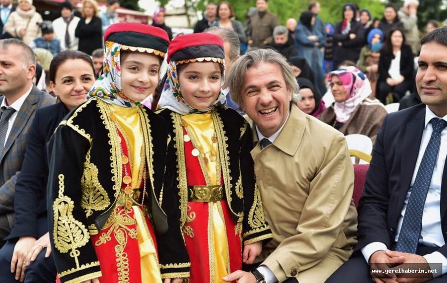 İnsanı Yaşat Ki Devlet Yaşasın