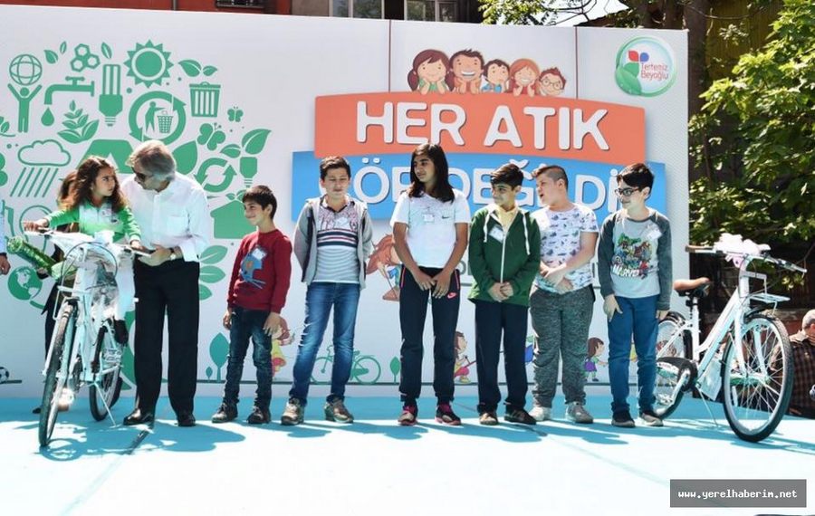 Gayret edersek kazanırız