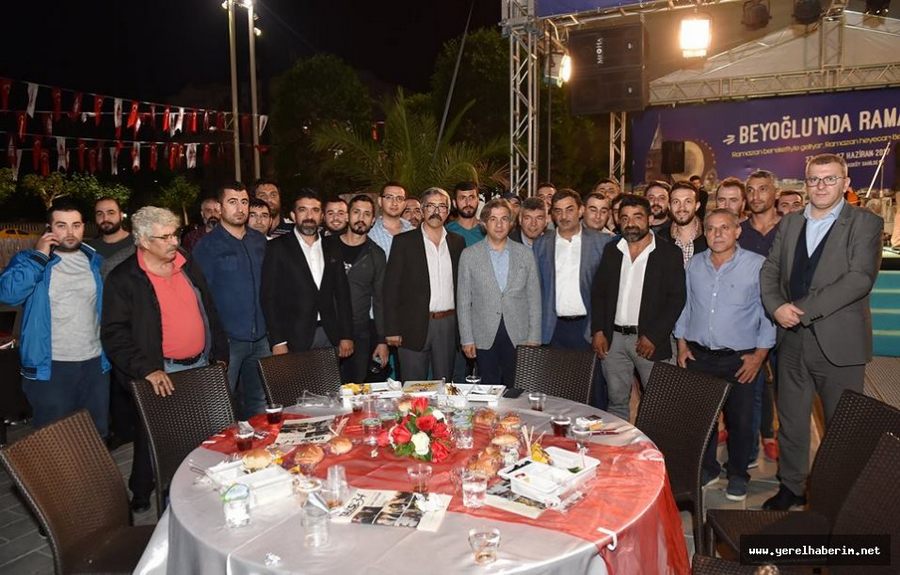 İnsanoğlu İhtiyaç Duyuyor