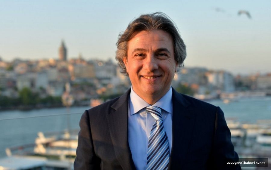 Başkan Demircan, Erzincanlılarla Buluşuyor