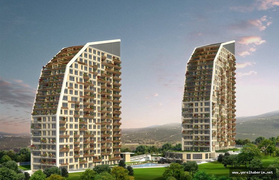 Yüzde 70’i Satılan Çukurova Balkon Eylül’de Teslime Hazırlanıyor
