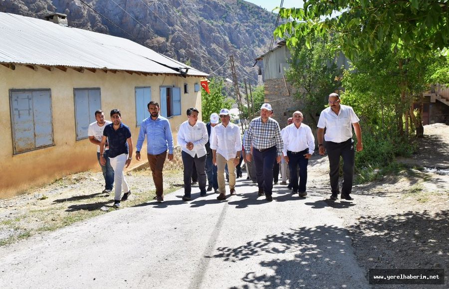 "Başbağlar, Birliğimize Vurulmak İstenen Darbedir"