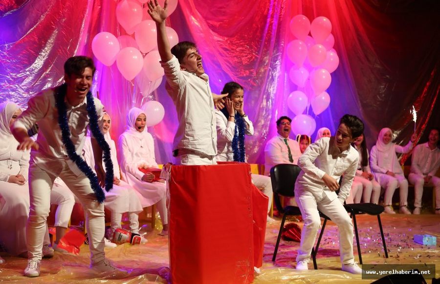 Tiyatro Akademisi Kayıtları Başladı