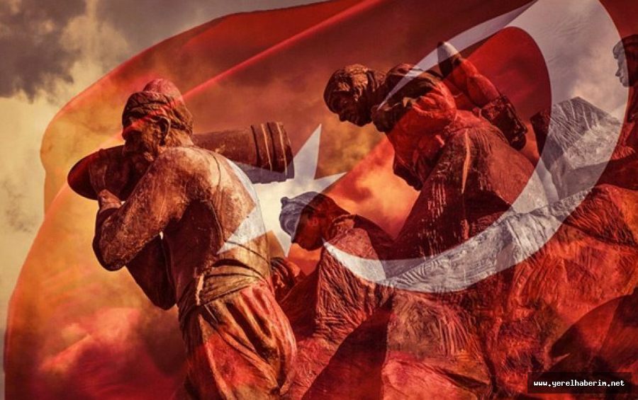 6 Ekim İstanbul'un Kurtuluşu Şiirleri- 6 Ekim Tarihi