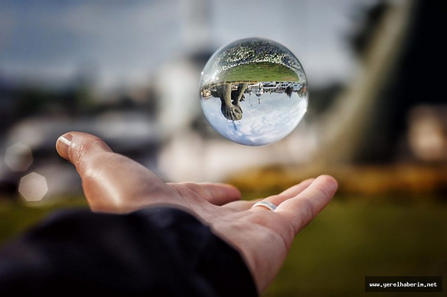 En İyi Kareyi Çek, Ödülü Kap!