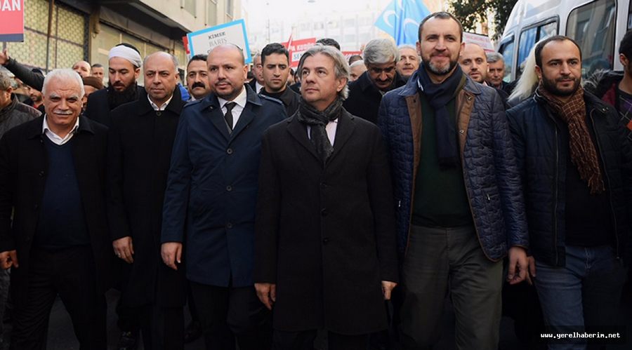 Kahrolsun Zalimler..!